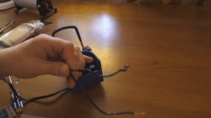 Замкнул компрессор для подкачки шин Катунь-307