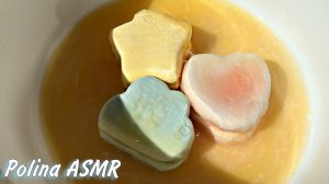 МЫЛЬНАЯ МИЛОТА ?? РАЗМОКШЕЕ МЫЛО ? SOAKED SOAP RELAX ??♀️ MUSHY SOAP