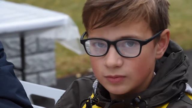 Семейный фестиваль "АФРИКАНДА-ФЕСТ. ПРАЗДНИК УРОЖАЯ" смотреть онлайн