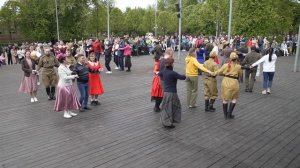 Полька Тройка (Polka Troika)