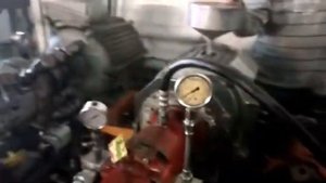 Sauer Danfoss НП-90 Ремонт/испытание гидронасоса