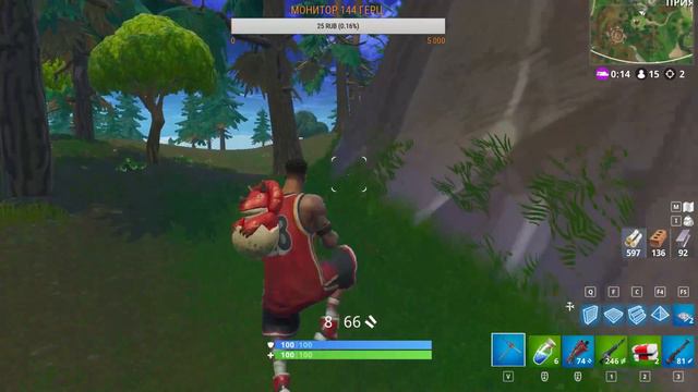 BRUNO/ PRO PLAYER / KD 7 / WR 15%/ ДОБРО ПОЖАЛОВАТЬ смотреть онлайн