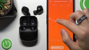 JBL Club Pro+ | Как настроить эквалайзер в наушниках JBL Club Pro+?