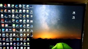 3 Мерцает / мигает изображение (яркость) на мониторе Samsung S24F350