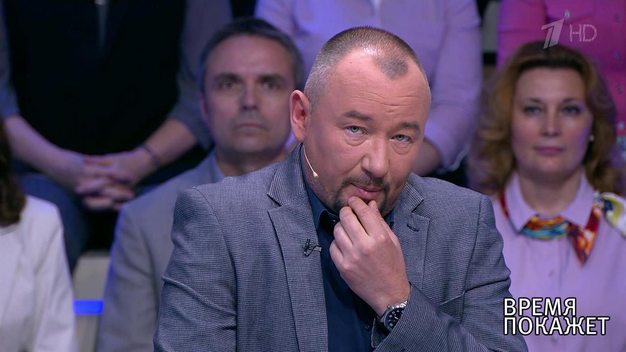 Украина: в шаге от нацизма? Время покажет. Фрагмент выпуска от 18.06.2019