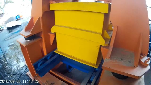 Программный вибростол ООО"Завод АКС".Что нового... смотреть онлайн