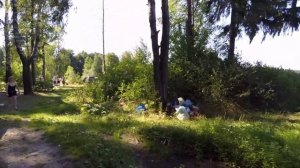 Озеро Бисерово | Отдых в подмосковье | Где отдохнуть в подмосковье