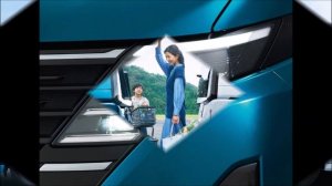 Nissan Serena C28 2023