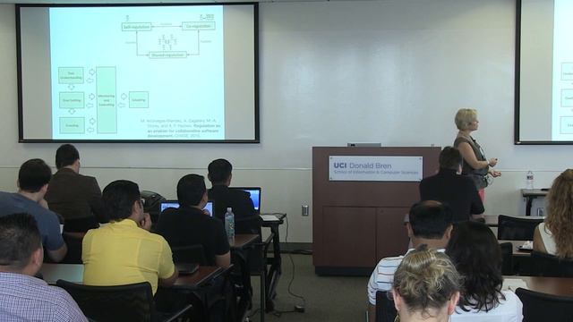 Margaret-Anne Storey - ICGSE 2016 Keynote 8/4/16