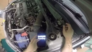 Econ Tool. Active Tests Primera P11.