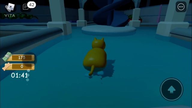 Voice changer! Roblox смотреть онлайн