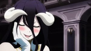 Аниме Оверлорд 3 опенинг....