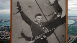ЧЕРНОМОРСКАЯ