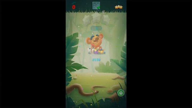 Sweet Fruit Candy (Gameplay Android) смотреть онлайн