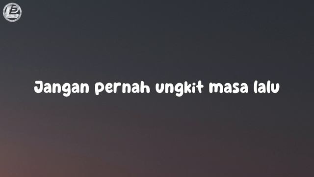 IRWANSYAH - Camelia LIRIK (LyricBy) смотреть онлайн