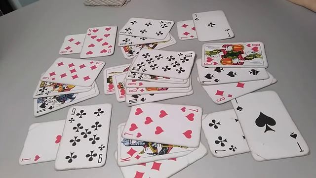 Червовая дама, что будет в ближайшем будущем? смотреть онлайн