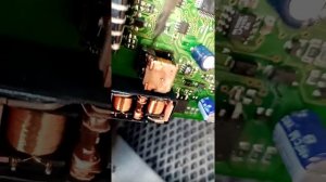 фольксваген пассат б5 моргает свет в салоне