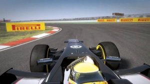 F1 2012 | ALL F1 2013 Car-Skins + DL