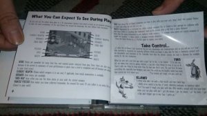 Nostalgamer Unboxing Firo And Klawd On Sony Playstation UK PAL Version