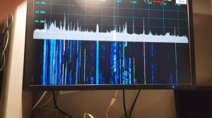 pihpsdr on orange pi zero2