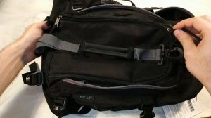 Городской рюкзак Polar П955 и Polar П1955-05 - Полный обзор, сравнение
