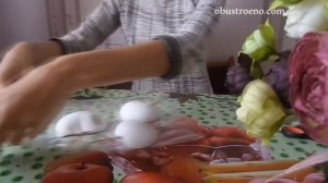 Аромакамни своими руками