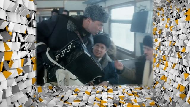 Забытая мелодия для флейты - Прощание бюрократа с кабинетом (Валентин Гафт)