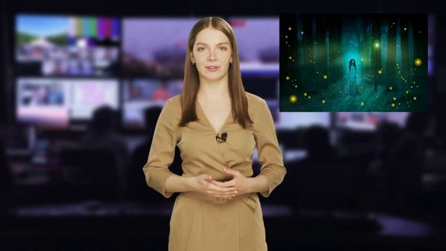 Обитель нечистой силы. Мистические места планеты. смотреть онлайн