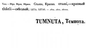 Этруски это русские. Этрусские слова. Этрусский язык. Этимология слов - праязык [Чертков А. Д.]
