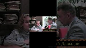 Татьяна Буланова о Раймонде Паулсе . . . (цифровая реставрация HD Digital) видео Е. Давыдова
