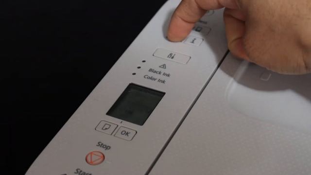 How To Reset Canon Pixma TS3450 Printer ? смотреть онлайн