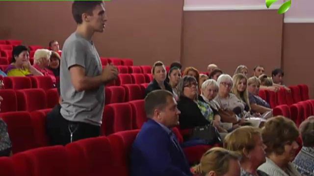 Депутат ТОД посетил ямальские соцобъекты смотреть онлайн