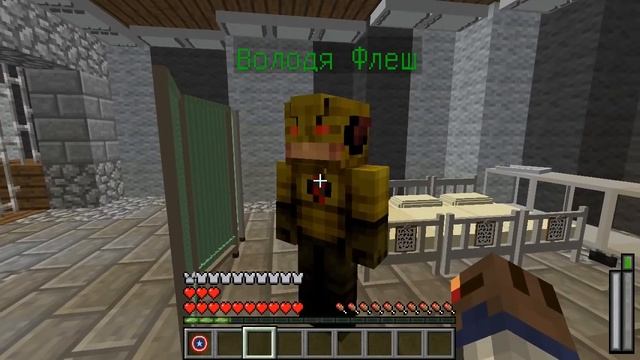 КАПИТАН АМЕРИКА ПРОТИВ ЖЕЛЕЗНЫЙ ЧЕЛОВЕК ГРАЖДАНСКАЯ ВОЙНА 2 !? СУПЕРГЕРОИ ЧЕЛОВЕК ПАУК в майнкрафт смотреть онлайн