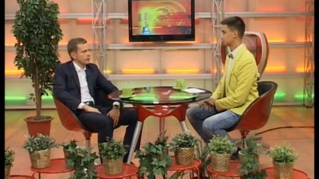 Андрей Шило // "Оранжевое утро" 18.08.17 смотреть онлайн