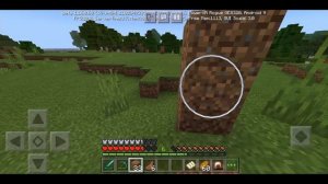 Нашёл наконец-то нужного мне жителя: БИБЛИОТЕКАРЯ / Minecraft / 7 часть / Версия: 1.16.0.60