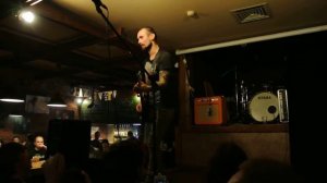 Nirvana My Girl cover Лёха Цид