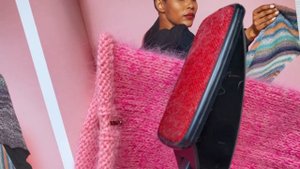 ? Как распушить Норку, Ангору без стирки. ❤️ Быстрый и лёгкий способ.