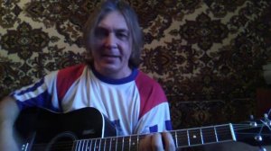 Егор Летов ( Человек это гордо звучит ) кавер