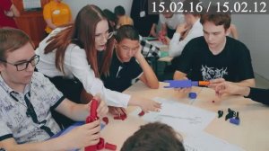 ЗАТО XI. Абитуриенты в стенах ТТИ НИЯУ МИФИ. За Техническое Образование.