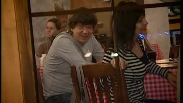 Зимняя сказка Карпат: Буковель. смотреть онлайн