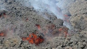 ETNA VOLCANO Hd1080p