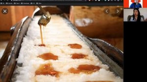 Sugar Shack, Canada | how to collect maple syrup from trees