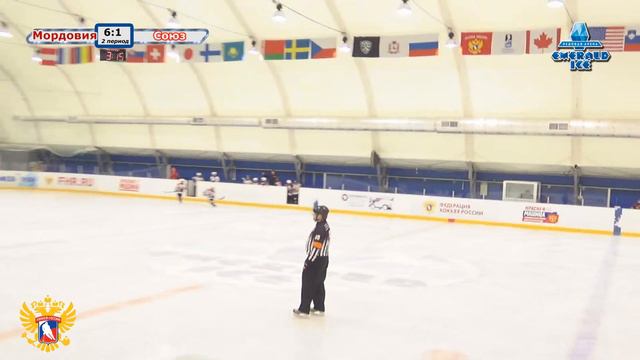 2013 г.р. | Мордовия - Союз | 7 марта 2021 г. 9:30 | смотреть онлайн