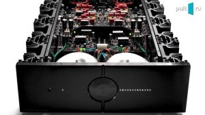 Audio Analogue Maestro Anniversary — усилитель на миллион (и даже больше). А ещё розыгрыш винила!