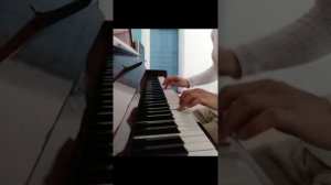 Менуэт Кирнбергер
