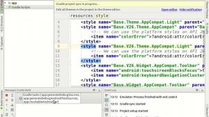 android sdk error в Android Studio. Как исправить.
