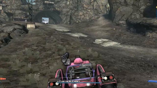 Mad stuttering from Borderlands GOTY Enhanced after roughly hour of play смотреть онлайн