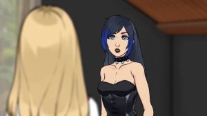 Моя Мама не Замечает Меня, Потому что Я не Выгляжу как Сестра