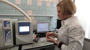ПОДМОСКОВНАЯ ЛАБОРАТОРИЯ ФГБУ «ЦЛАТИ ПО ЦФО» РЕАЛИЗУЕТ НОВЫЕ МЕТОДИКИ ВЫЯВЛЕНИЯ ЗАГРЯЗНЯЮЩИХ ВЕЩЕСТВ