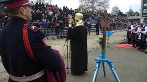 Beseda Episkopa  Stefana na Adi Ciganliji, Bogojavljenje 2019